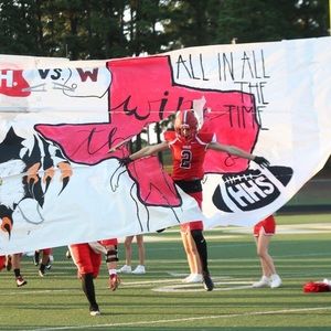 Meet your Posher, Collin